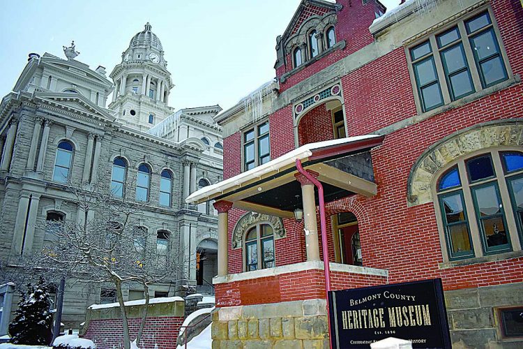 Cancellation of Popular Events Serves Biggest Blow to Local Landmarks
